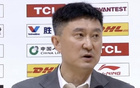 险胜广州，杜锋：我们失误太多，40分钟比赛必须打起12分精神